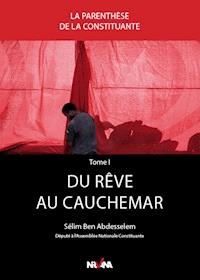 Du rêve au cauchemar - Sélim Ben Abdesselem - E-Book