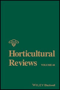 Horticultural Reviews, Volume 44 -  - E-Book