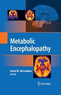 Metabolic Encephalopathy -  - E-Book