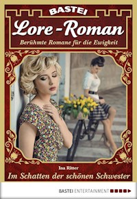 Lore-Roman 13 - Ina Ritter - E-Book