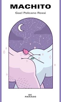 Machito - Gael Policano Rossi - E-Book