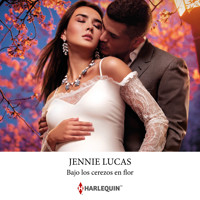 Bajo los cerezos en flor - Jennie Lucas - Hörbuch