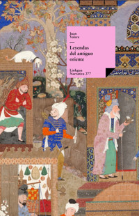 Leyendas del antiguo oriente - Juan Valera - E-Book