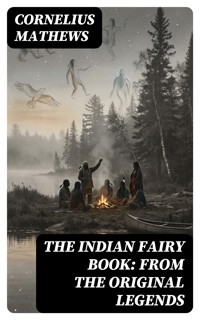 The Indian Fairy Book: From the Original Legends - Cornelius Mathews - E-Book