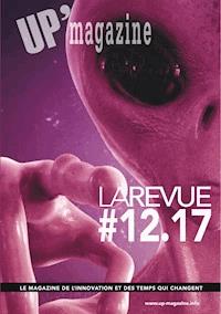 LaRevue 12.17 de UP' Magazine - - E-Book