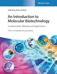 An Introduction to Molecular Biotechnology -  - E-Book