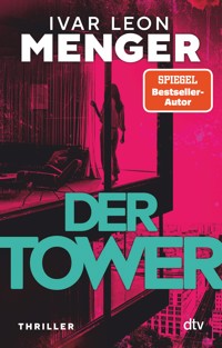 Der Tower - Ivar Leon Menger - E-Book