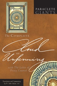 The Complete Cloud of Unknowing -  - E-Book