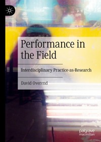 Performance in the Field - David Overend - E-Book