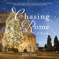 Chasing Rome - John Gray - Hörbuch