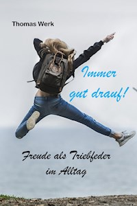 Immer gut drauf1 - Thomas Werk - E-Book