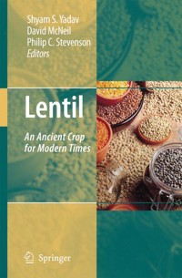 Lentil -  - E-Book
