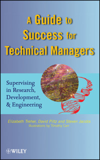 A Guide to Success for Technical Managers - Elizabeth Treher - E-Book