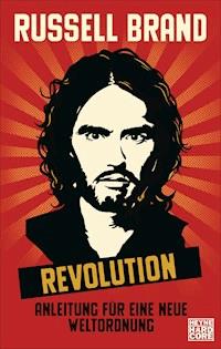 Revolution - Russell Brand - E-Book