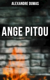 Ange Pitou - Alexandre Dumas - E-Book