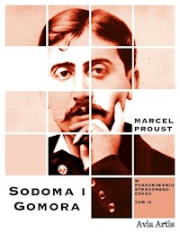 Sodoma i Gomora - Marcel Proust - E-Book
