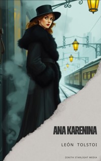 Ana Karenina - léon tolstoï - kostenlos E-Book