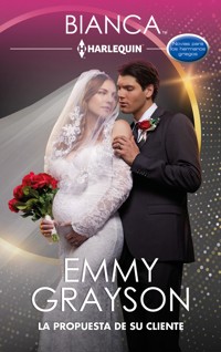 La propuesta de su cliente - Emmy Grayson - E-Book