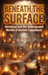 Beneath the Surface - Robert Lang - E-Book