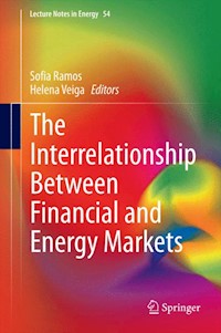 The Interrelationship Between Financial and Energy Markets - - E-Book