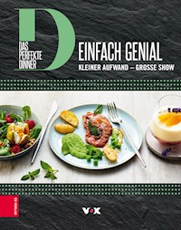 Das perfekte Dinner (Bd. 2) - ZS-Team - E-Book