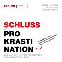 Schluss mit Prokrastination - Petr Ludwig - E-Book