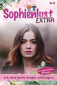 Ich darf nicht länger schweigen - Gert Rothberg - E-Book