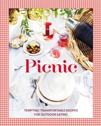 Picnic - Ryland Peters & Small - E-Book