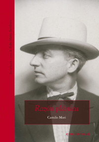 Camilo Mori - Camilo Mori - E-Book