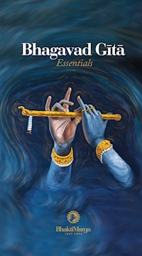 Bhagavad Gita Essentials - Paramahamsa Vishwananda - E-Book