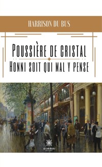 Poussière de cristal - Harrison du Bus - E-Book