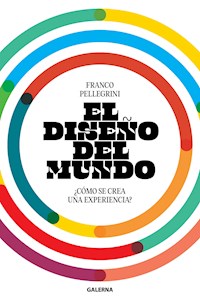 El diseño del mundo - Franco Pellegrini - E-Book