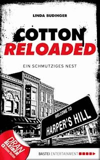 Cotton Reloaded - 40 - Linda Budinger - E-Book