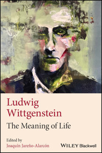 Ludwig Wittgenstein -  - E-Book