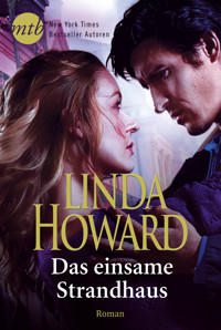 Das einsame Strandhaus - Linda Howard - E-Book