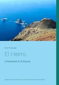 El Hierro - Emil Francke - E-Book