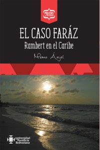 El caso Faráz - Memo Anjel - E-Book