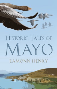 Historic Tales of Mayo - Eamonn Henry - E-Book