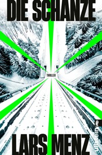 Die Schanze - Lars Menz - E-Book