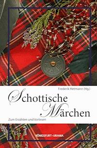 Schottische Märchen -  - E-Book