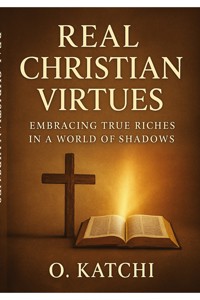 Real Christian Virtues - Victor O. Katchi - E-Book