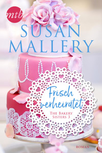 Frisch verheiratet - Susan Mallery - E-Book