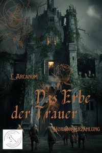 Das Erbe der Trauer - L. Arcanum - E-Book