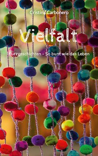 Vielfalt - Cristina Carbonero - E-Book