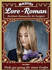 Lore-Roman 154 - Ina Ritter - E-Book