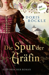 Die Spur der Gräfin - Doris Röckle - E-Book
