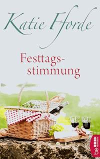 Festtagsstimmung - Katie Fforde - E-Book