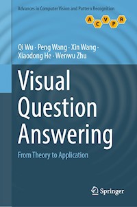 Visual Question Answering - Qi Wu - E-Book