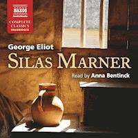 Silas Marner (Unabridged) - George Eliot - Hörbuch