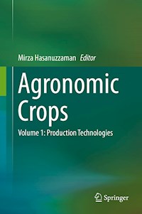 Agronomic Crops -  - E-Book